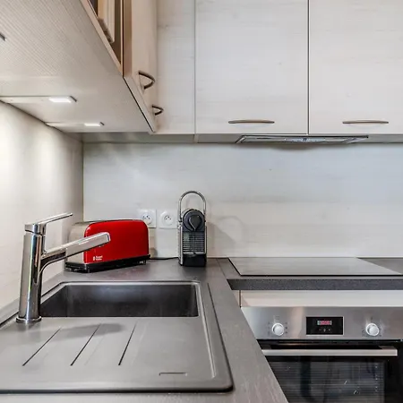 Atlantic Selection - Le Duna - Ambiance Zen Avec Terrasse & Parking Capbreton Exterior foto