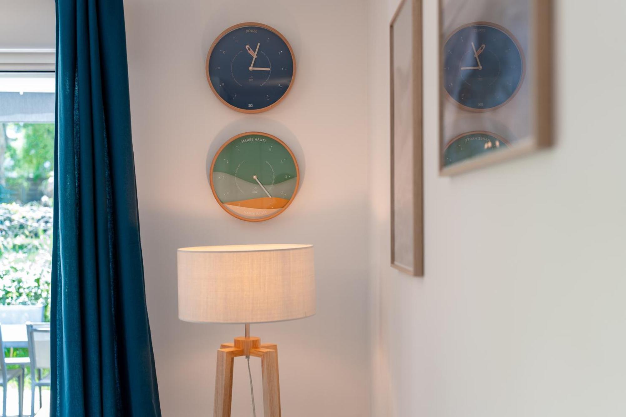 Atlantic Selection - Le Duna - Ambiance Zen Avec Terrasse & Parking Apartment
