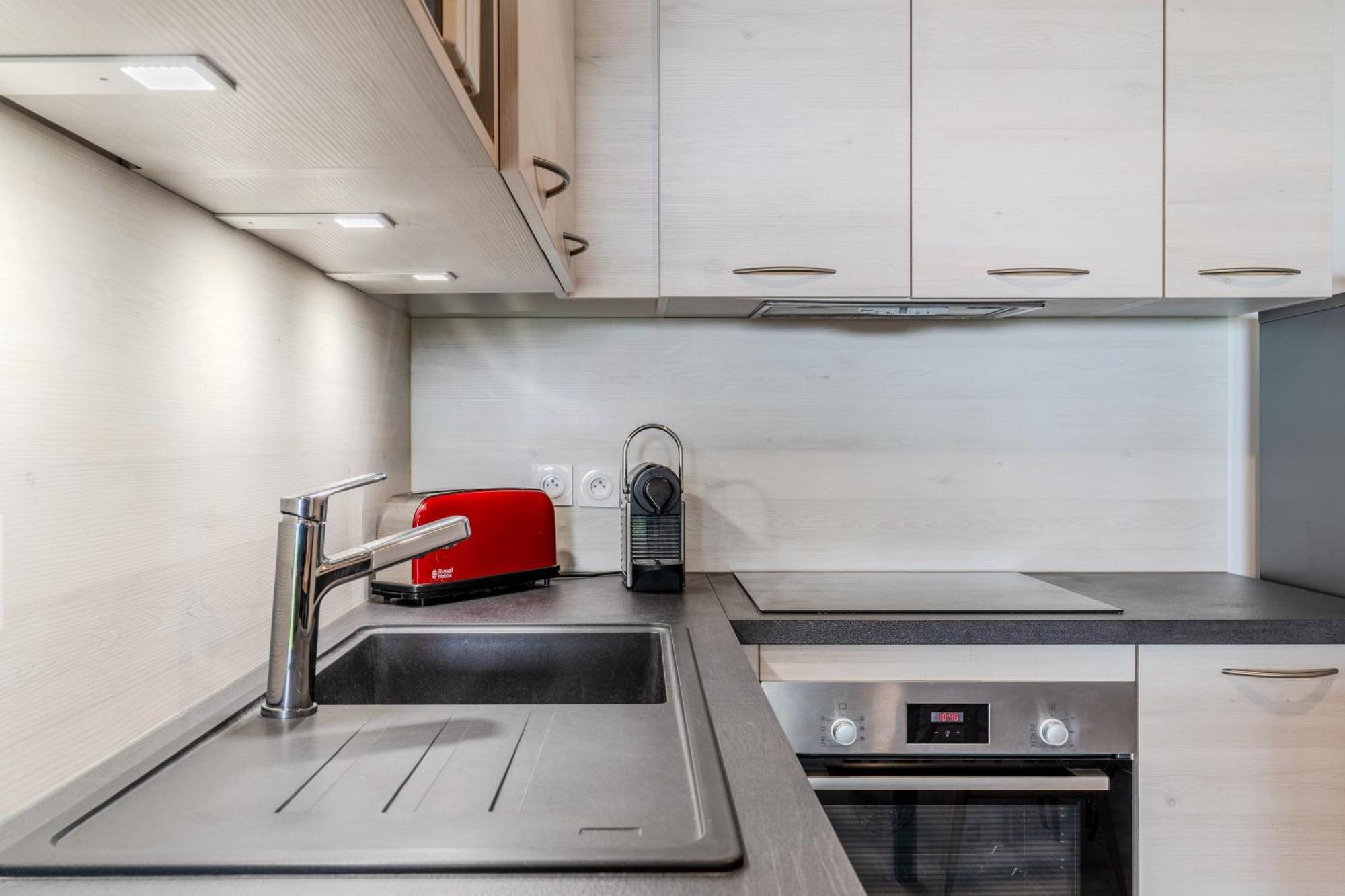 Apartment Atlantic Selection - Le Duna - Ambiance Zen Avec Terrasse & Parking Capbreton