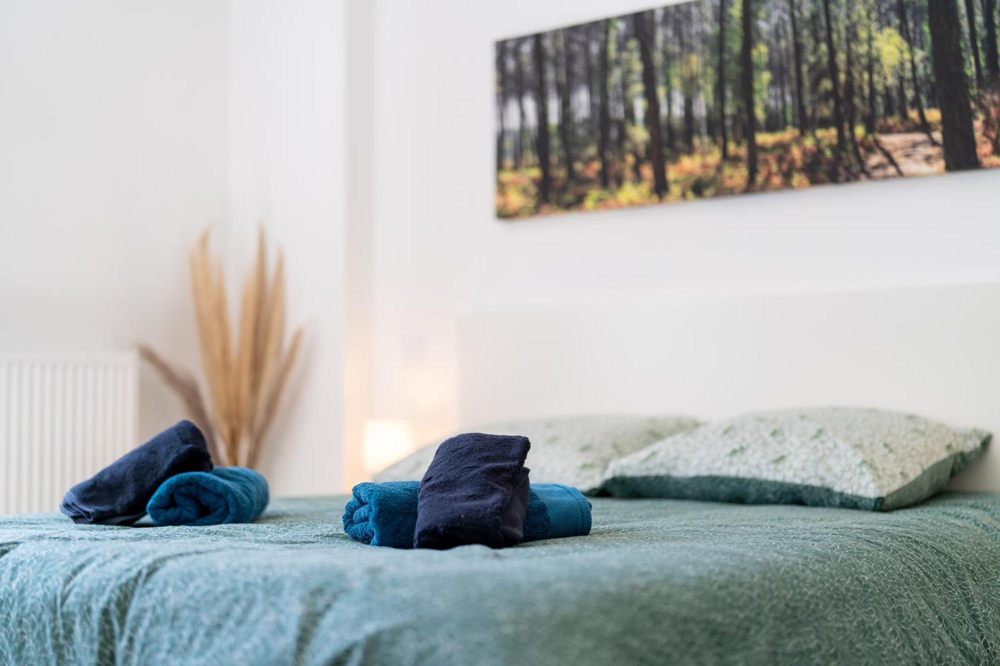 Apartment Atlantic Selection - Le Duna - Ambiance Zen Avec Terrasse & Parking Capbreton